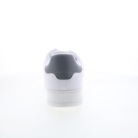 Calvin Klein Horaldo 2 CMHORALDO2 Mens White Lifestyle Sneakers Shoes