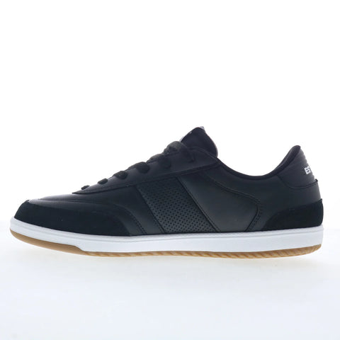 Skechers Hotshot - Diegoh 254163-BKW Mens Black Lifestyle Sneakers Shoes