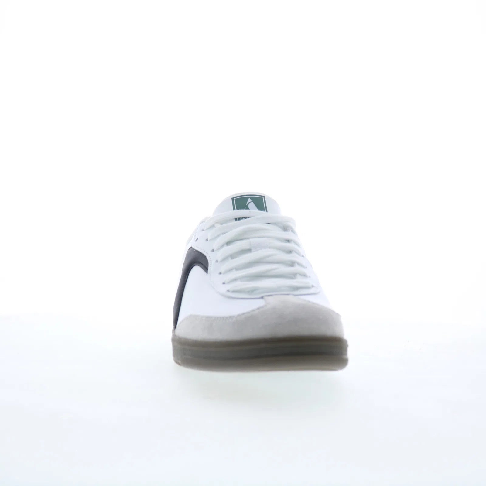 フラッシュセールT Skechers Hotshot - Relegate 254154-WBK Mens White Lifestyle