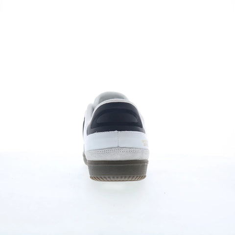 Skechers Hotshot - Relegate 254154-WBK Mens White Lifestyle Sneakers Shoes
