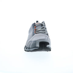 Reebok Zigwild Trail 6 Mens Gray Synthetic Lace Up Athletic 