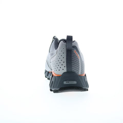 Reebok Zigwild Trail 6 Mens Gray Synthetic Lace Up Athletic  display picture 2
