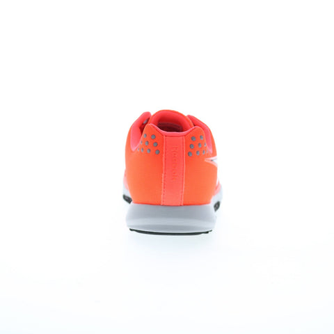Reebok Nano 2.0 Womens Orange Mesh Lace Up Athletic Cross Training Shoes