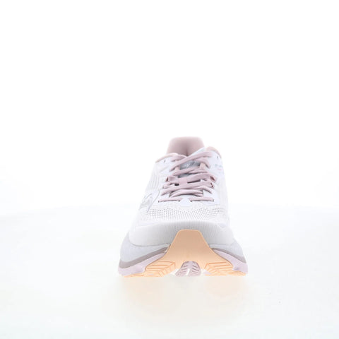 Saucony Hurricane 24 S10933-140 Womens Beige Lace Up Athletic Running Shoes