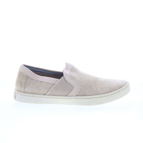 Hush Puppies Cherish Gwen HW05493-250 Womens Gray Lifestyle Sneakers Shoes