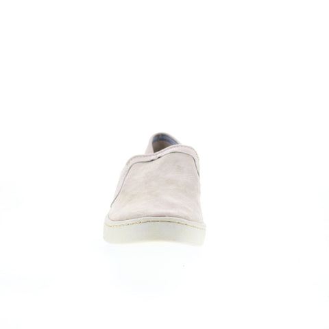 Hush Puppies Cherish Gwen HW05493-250 Womens Gray Lifestyle Sneakers Shoes