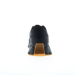 Reebok Zig Dynamica 2.0 CL Mens Black Synthetic Lifestyle  display picture 1