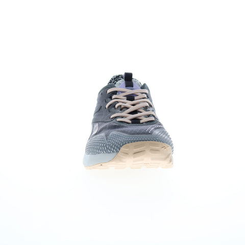 Reebok Nano X2 TR Adventure Womens Black Canvas Athletic Cross Training Shoes