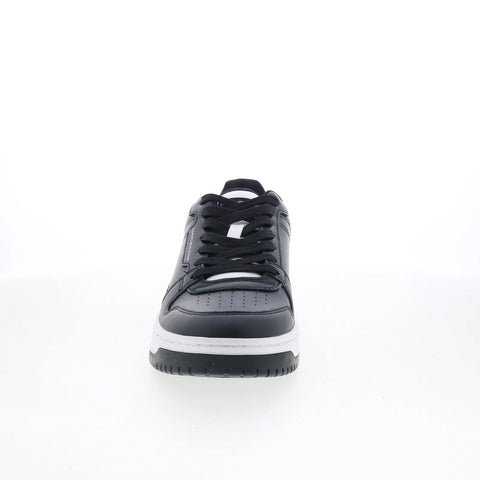 Tommy Hilfiger Imbert TMIMBERT Mens Black Synthetic Lifestyle Sneakers Shoes