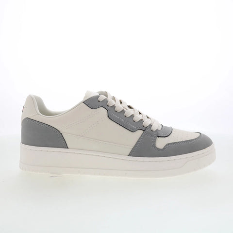 Tommy Hilfiger Imbert TMIMBERT Mens Gray Lifestyle Sneakers Shoes