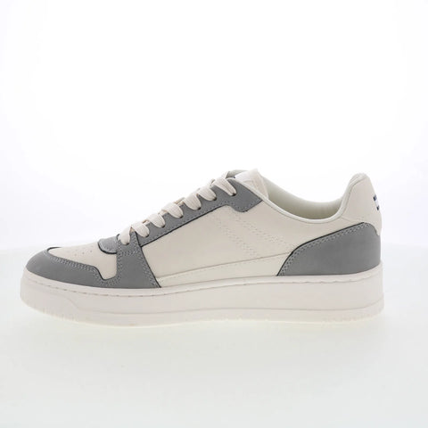 Tommy Hilfiger Imbert TMIMBERT Mens Gray Lifestyle Sneakers Shoes