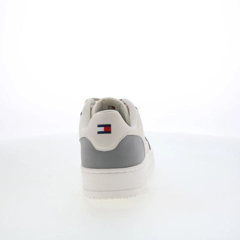 Tommy Hilfiger Imbert TMIMBERT Mens Gray Lifestyle Sneakers Shoes