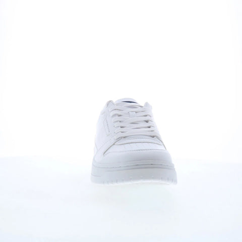 Tommy Hilfiger Imbert TMIMBERT Mens White Lifestyle Sneakers Shoes