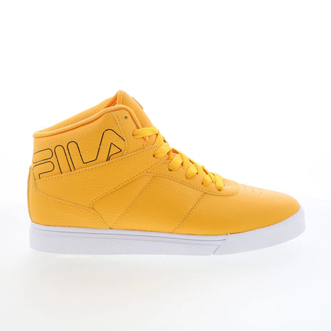 Fila Impress ll Outline 3FM01807-702 Girls Orange Lifestyle Sneakers Shoes
