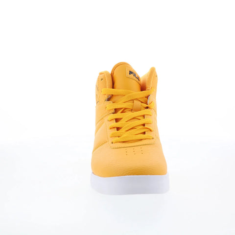 Fila Impress ll Outline 3FM01807-702 Girls Orange Lifestyle Sneakers Shoes