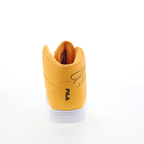 Fila Impress ll Outline 3FM01807-702 Girls Orange Lifestyle Sneakers Shoes