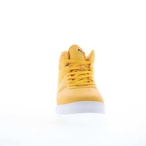 Fila Impress ll Outline 3FM01807-821 Boys Orange Lifestyle Sneakers Shoes