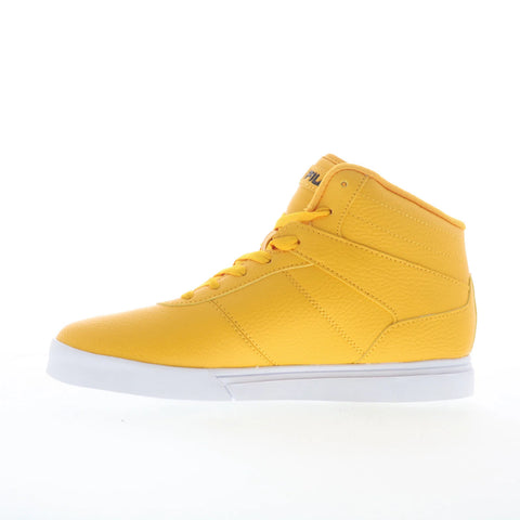 Fila Impress ll Outline 3FM01807-821 Boys Orange Lifestyle Sneakers Shoes