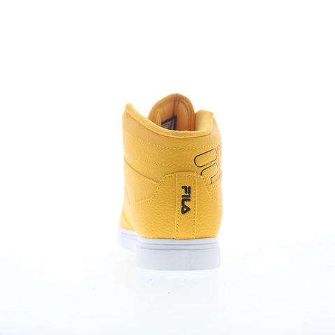 Fila Impress ll Outline 3FM01807-821 Boys Orange Lifestyle Sneakers Shoes