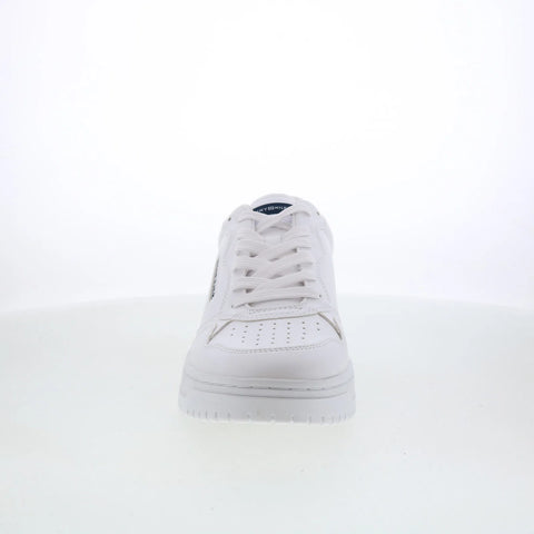 Tommy Hilfiger Inkas TMINKAS Mens White Synthetic Lifestyle Sneakers Shoes