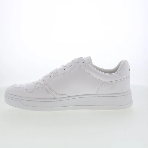 Tommy Hilfiger Inkas TMINKAS Mens White Synthetic Lifestyle Sneakers Shoes