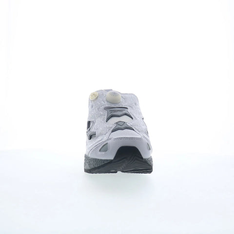 Reebok Instapump Fury 95 Eames Office Mens Gray Lifestyle Sneakers Shoes