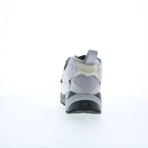 Reebok Instapump Fury 95 Eames Office Mens Gray Lifestyle Sneakers Shoes