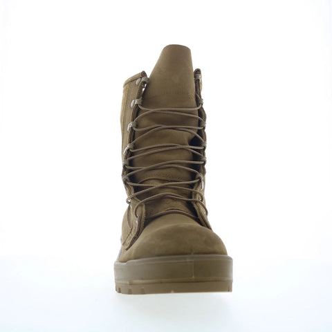Altama Intermediate Cold Wet ICWB Boot Made In USA Mens Brown Tactical Boots