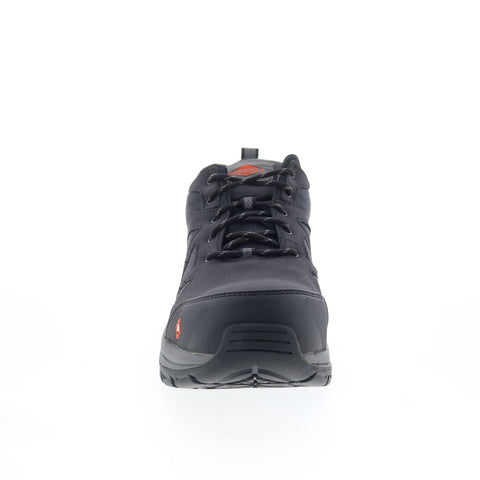 Merrell Fullbench Speed CF Carbon Toe Mens Black Work & Safety Shoes