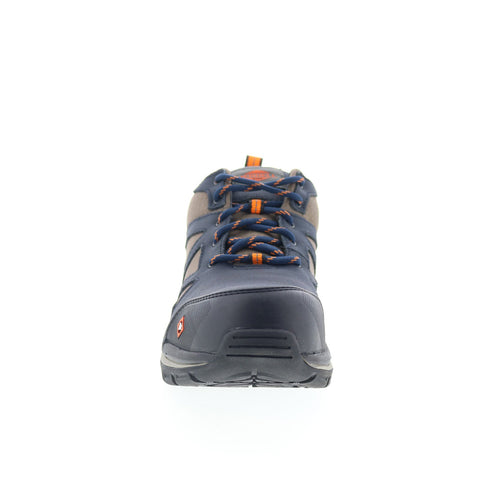 Merrell Fullbench Speed CF Carbon Toe J003329 Mens Blue Work & Safety Shoes