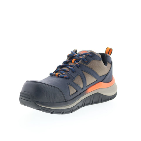 Merrell Fullbench Speed CF Carbon Toe J003329 Mens Blue Work & Safety Shoes