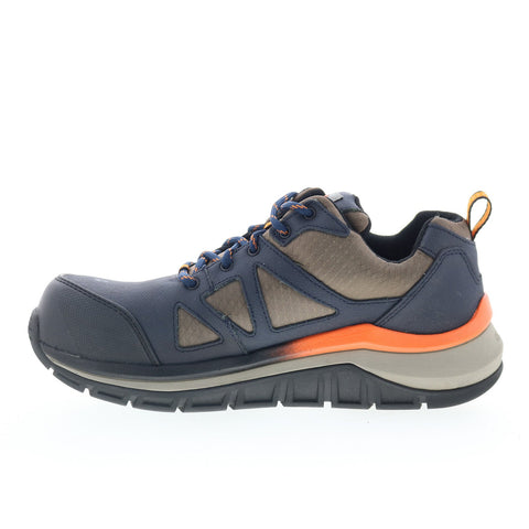 Merrell Fullbench Speed CF Carbon Toe J003329 Mens Blue Work & Safety Shoes
