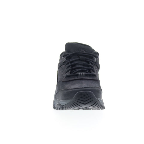 Merrell Moab 3 Adventure J003805 Mens Black Nubuck Athletic Hiking Shoes