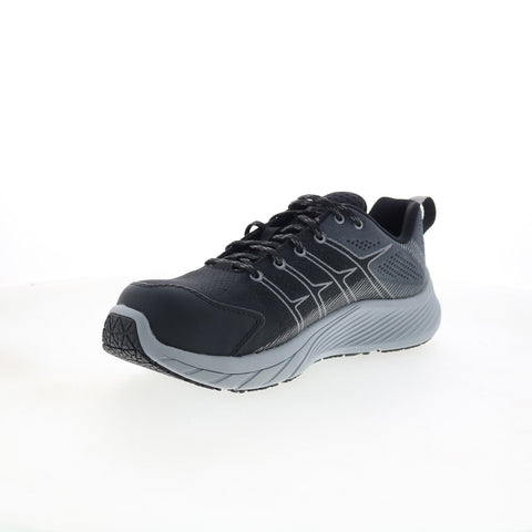 Merrell Moab Flight Carbon Fiber Mens Black Wide Work & Safety Shoes