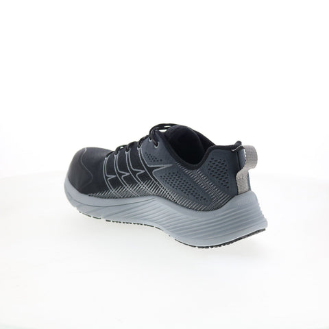 Merrell Moab Flight Carbon Fiber Mens Black Wide Work & Safety Shoes