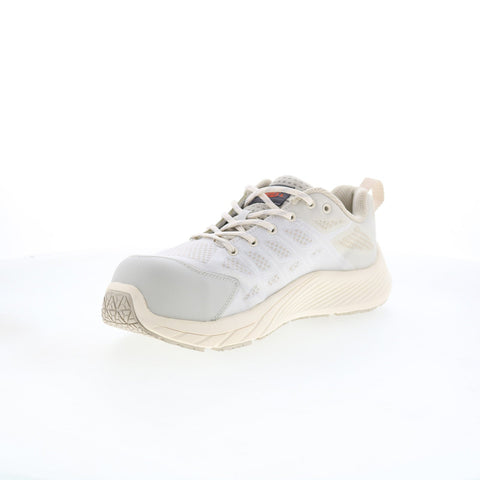 Merrell Moab Flight Carbon Fiber J005232 Womens Beige Work & Safety Shoes