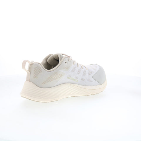 Merrell Moab Flight Carbon Fiber J005232 Womens Beige Work & Safety Shoes