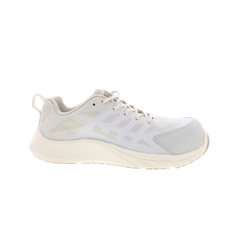 Merrell Moab Flight Carbon Fiber J005232 Womens Beige Work & Safety Sh ...