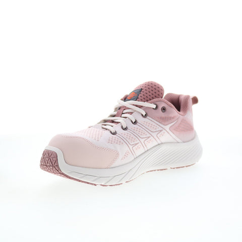 Merrell Moab Flight Carbon Fiber J005234 Womens Pink Mesh Work & Safety Shoes