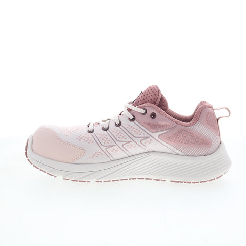 Merrell Moab Flight Carbon Fiber J005234 Womens Pink Mesh Work & Safety Shoes