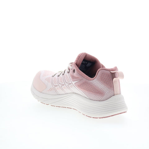 Merrell Moab Flight Carbon Fiber J005234 Womens Pink Mesh Work & Safety Shoes