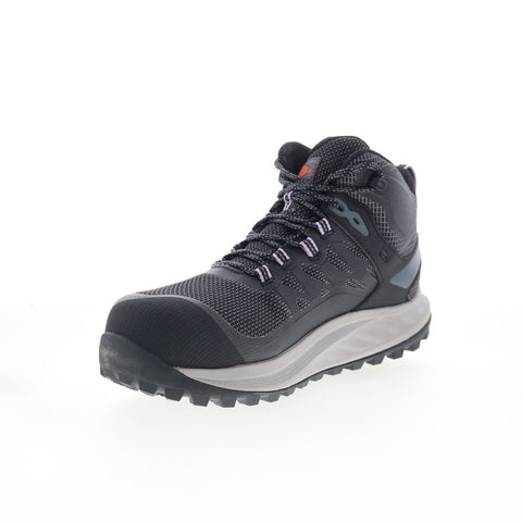 Merrell Antora 3 Mid WP Carbon Fiber Womens Black Work & Safety Boots