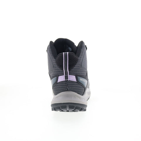 Merrell Antora 3 Mid WP Carbon Fiber Womens Black Work & Safety Boots