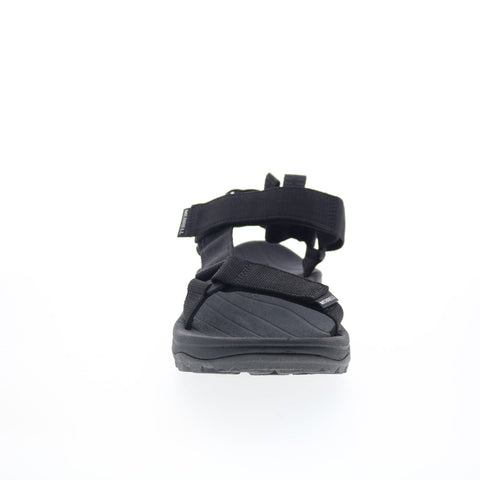 Merrell Speed Fusion Web J006181 Mens Black Strap Sport Sandals Shoes