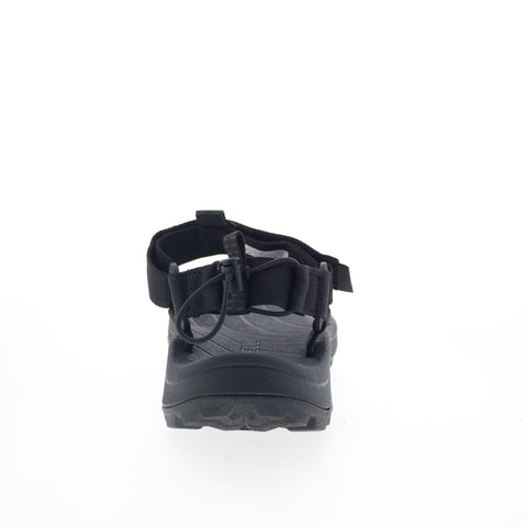 Merrell Speed Fusion Web J006181 Mens Black Strap Sport Sandals Shoes