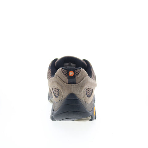 Merrell Moab 3 J035893 Mens Brown Wide Suede Athletic Hiking Shoes