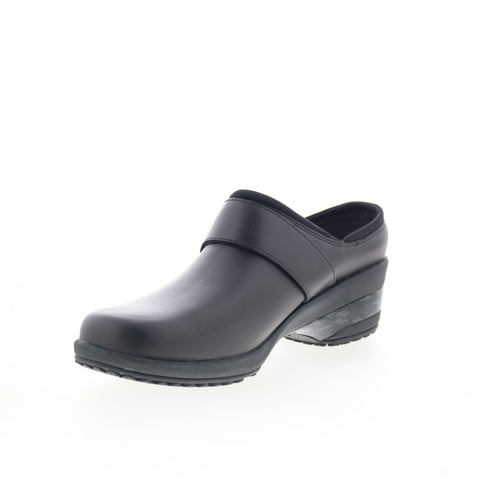 Merrell Valetta Slide AC+ Pro J099312 Womens Black Work & Safety Shoes