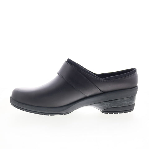 Merrell Valetta Slide AC+ Pro J099312 Womens Black Work & Safety Shoes