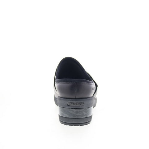 Merrell Valetta Slide AC+ Pro J099312 Womens Black Work & Safety Shoes