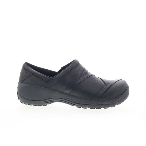 Merrell Encore 2 Moc AC+ Pro J099318 Womens Black Work & Safety Shoes